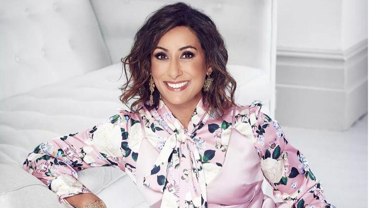 Saira Khan