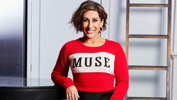 TINDAKAN SAIRA KHAN SETELAH MENDAPATKAN ANCAMAN