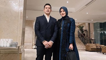 img-title Diduga Saling Sindir, Ada Apa dengan Rumah Tangga Olla Ramlan & Aufar?