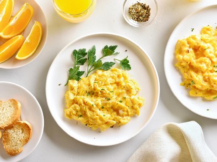 3 Resep Menu Sarapan untuk Turunkan Berat Badan, Dijamin Lemak Perut Menghilang