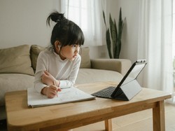 Google Bagi Tips untuk Amankan Informasi Anak Saat Online