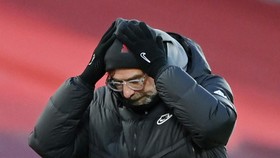 Klopp Blak-blakan Blunder Alisson Biang Liverpool Kalah