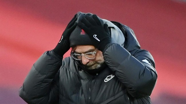 Legenda hidup Liverpool, Steven Gerrard memberikan dukungan kepada Jurgen Klopp jelang melawan RB Leipzig di Liga Champions.