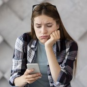 Sosmed Bikin Insecure, Ubah Jadi Lebih Bersyukur Yuk!