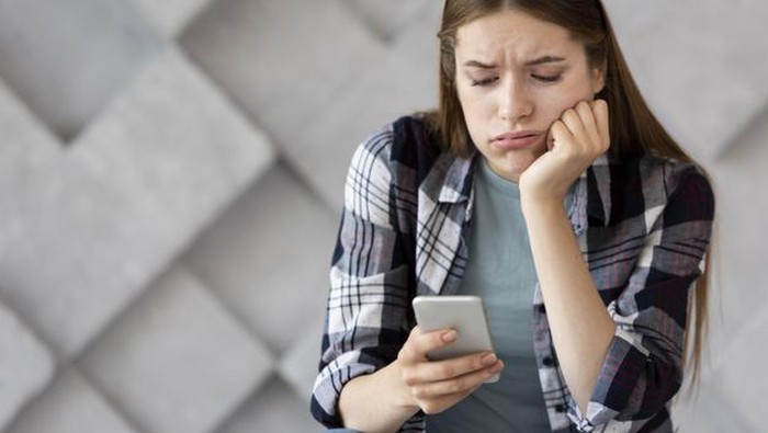 Sosmed Bikin Insecure, Ubah Jadi Lebih Bersyukur Yuk!