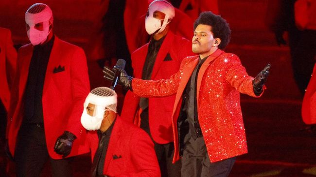 The Weeknd melebarkan sayap ke dunia seni peran. The Weekend akan membintangi serial televisi bertajuk The Idol yang tayang di HBO.
