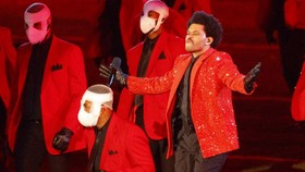 The Weeknd Boikot Grammy, Buntut Protes Tak Masuk Nominasi