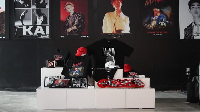 Tak Hanya Pandai Menari dan Bernyanyi, Deretan Idol Ini Juga Memiliki Bakat Lain