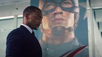 Serial The Falcon and The Winter Soldier Tayang Mulai Maret