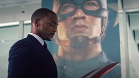 Sutradara Konfirmasi Captain America 4 Mulai Syuting Tahun Depan