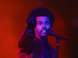 The Weeknd Isi Soundtrack Avatar: The Way of Water