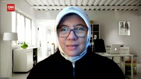 VIDEO: Epidemiolog Sebut Lockdown Akhir Pekan Tak Efektif