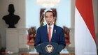 VIDEO: Jokowi Apresiasi Kinerja Ombudsman RI 2016-2020