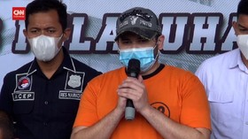VIDEO: Kala Ridho Rhoma Meminta Maaf