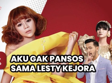 Disebut Mirip, Cimoy Montok Nggak Mau Kalah Saing Sama Lesty Kejora?