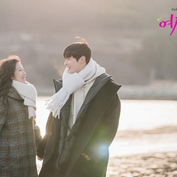 img-title True Beauty Tamat, Ini 5 Pelajaran Soal Cinta yang Bisa Dipetik