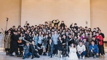 Reaksi dan Komentar Netizen Terkait Ending Drama True Beauty