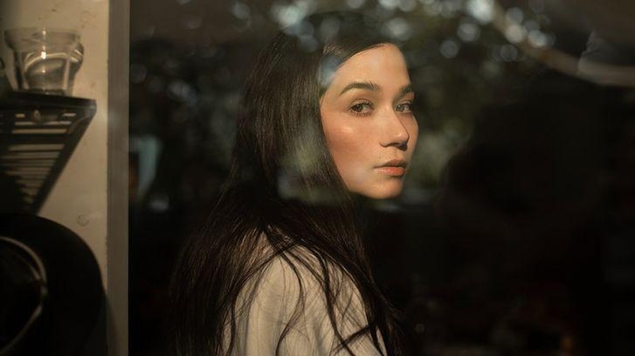 Violette Wautier