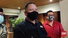 Whisnu Sakti Pamitan, Klaim Akan Tetap Mengabdi ke Surabaya