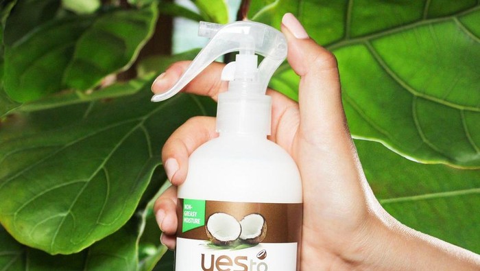 5 Produk Lotion dengan Bahan Utama Coconut Oil, Cocok Buat Kulit Super Kering!