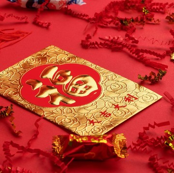 5 Tips Jitu Memanfaatkan Angpao Imlek Biar Cepat Kaya!