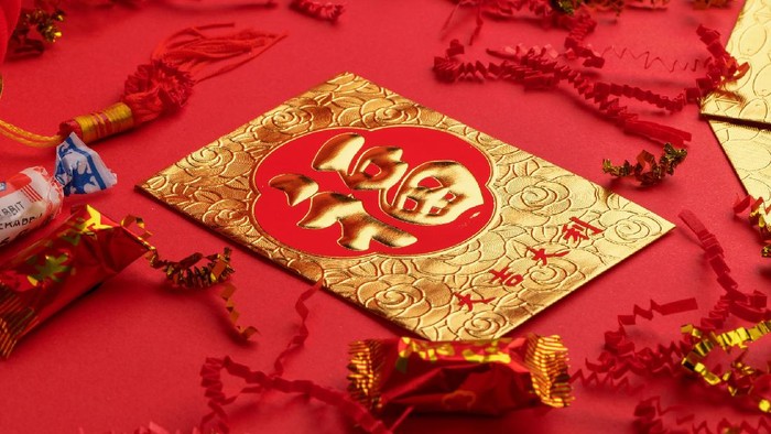 5 Tips Jitu Memanfaatkan Angpao Imlek Biar Cepat Kaya! 5 Tips Jitu Memanfaatkan Angpao Imlek Biar Cepat Kaya!