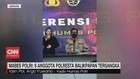 VIDEO: 6 Anggota Polresta Balikpapan Tersangka