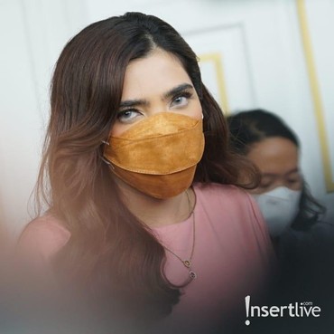 Ashanty Kesal Dengar Kabar Hoax Anang Hermansyah Meninggal Dunia