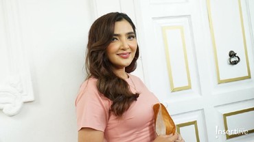 Diisukan Meninggal Dunia Karena COVID-19, Begini Respons Ashanty