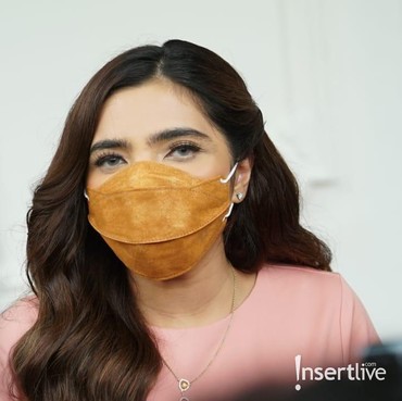 Ashanty Sudah Tulis Surat Wasiat, Reaksi Aurel Hermansyah Mengejutkan