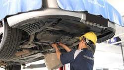 Cewek Harus Tahu, Ini Jadwal Ganti Oli yang Ideal untuk Kendaraan