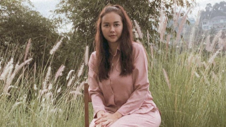 Aura Kasih