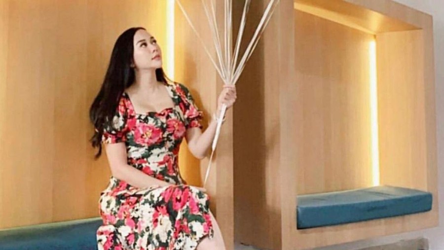 Aura Kasih