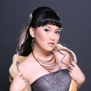 Lirik Lagu Alamat Palsu - Ayu Ting Ting