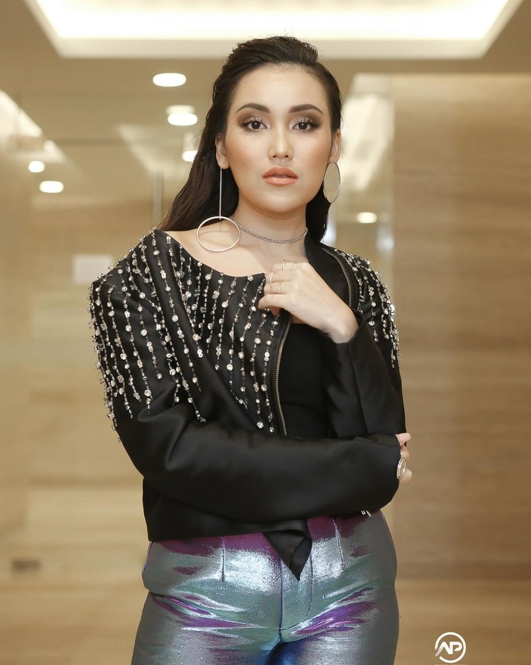 Ayu Ting Ting Ayu Ting Ting