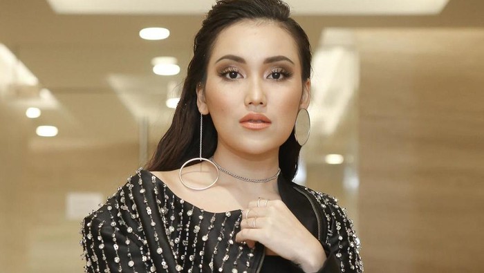 Ayu Ting Ting