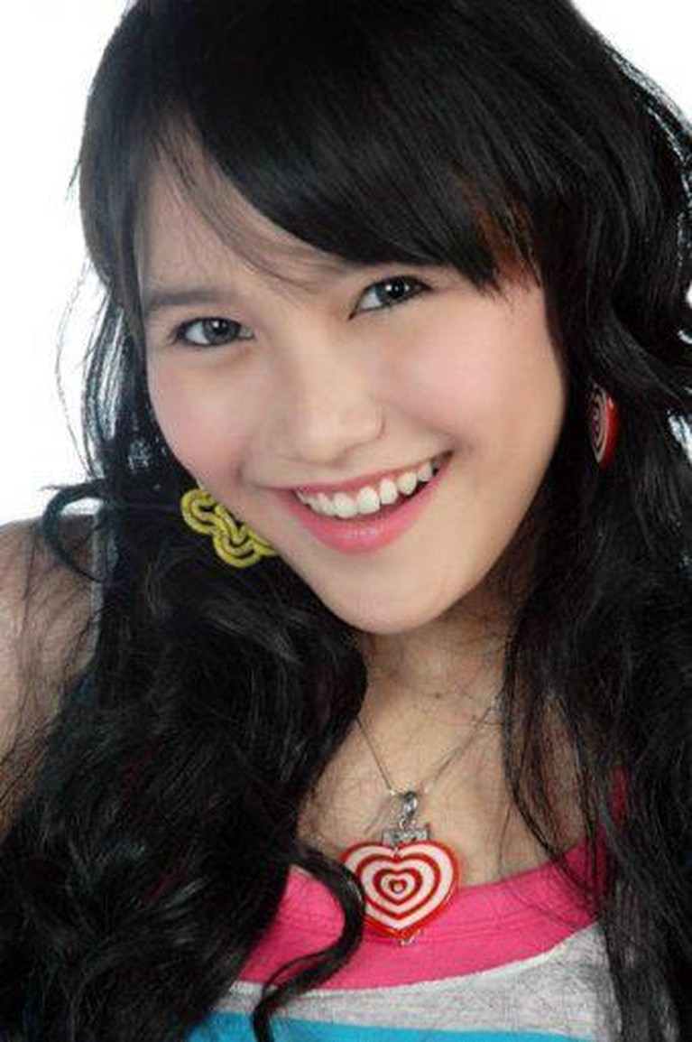 Ayu Ting Ting Ayu Ting Ting