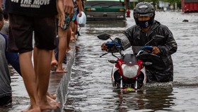 FAKTA: Korban Banjir Bisa Gugat Pemda yang Abaikan Info BMKG