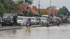 Operasi SAR Banjir Subang Dihentikan, 1 Korban Masih Hilang