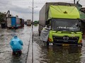 BMKG: Pulau Jawa Siaga Banjir, Aceh-Papua Waspada