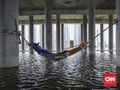 FOTO: Banjir di Tarumajaya Bekasi