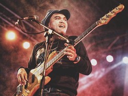 Barry Likumahuwa Hadirkan Budaya Maluku dalam Nona Manis