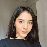 Cerita Bellinda Putri, Content Creator Cantik di Balik HALE