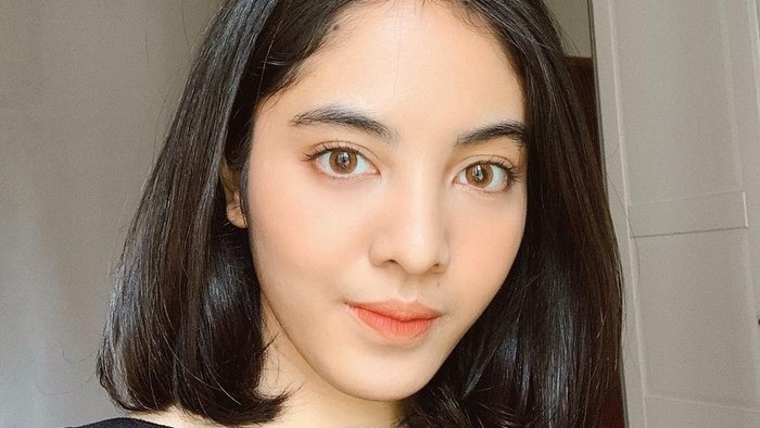 Cerita Bellinda Putri, Content Creator Cantik di Balik HALE