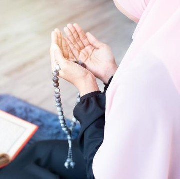 Wajib Tahu! Ini 3 Waktu Mustajab Terkabulnya Doa Saat Ramadan