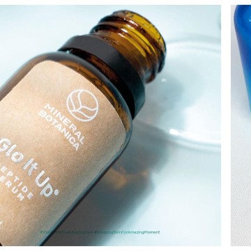 Bikin Awet Muda, Ini 4 Daftar Skincare Berbahan Peptida