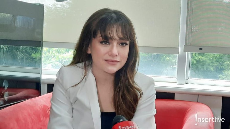 Celine Evangelista