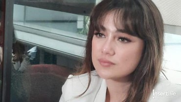 Pisah Rumah, Celine Evangelista Akui Kangen Sama Anak