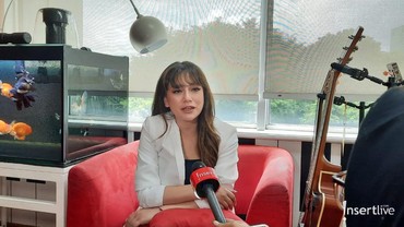 Blak-blakan, Celine Evangelista Akui Sudah 2 Kali Positif Covid-19