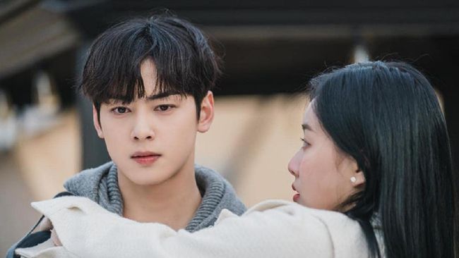 9 Fakta Cha Eun-woo, Pemeran Utama Drama True Beauty Para pemeran utama drama True Beauty menjadi sorotan penggemar K-Drama, termasuk fakta Cha Eun-woo, yang juga merupakan idol K-Pop.